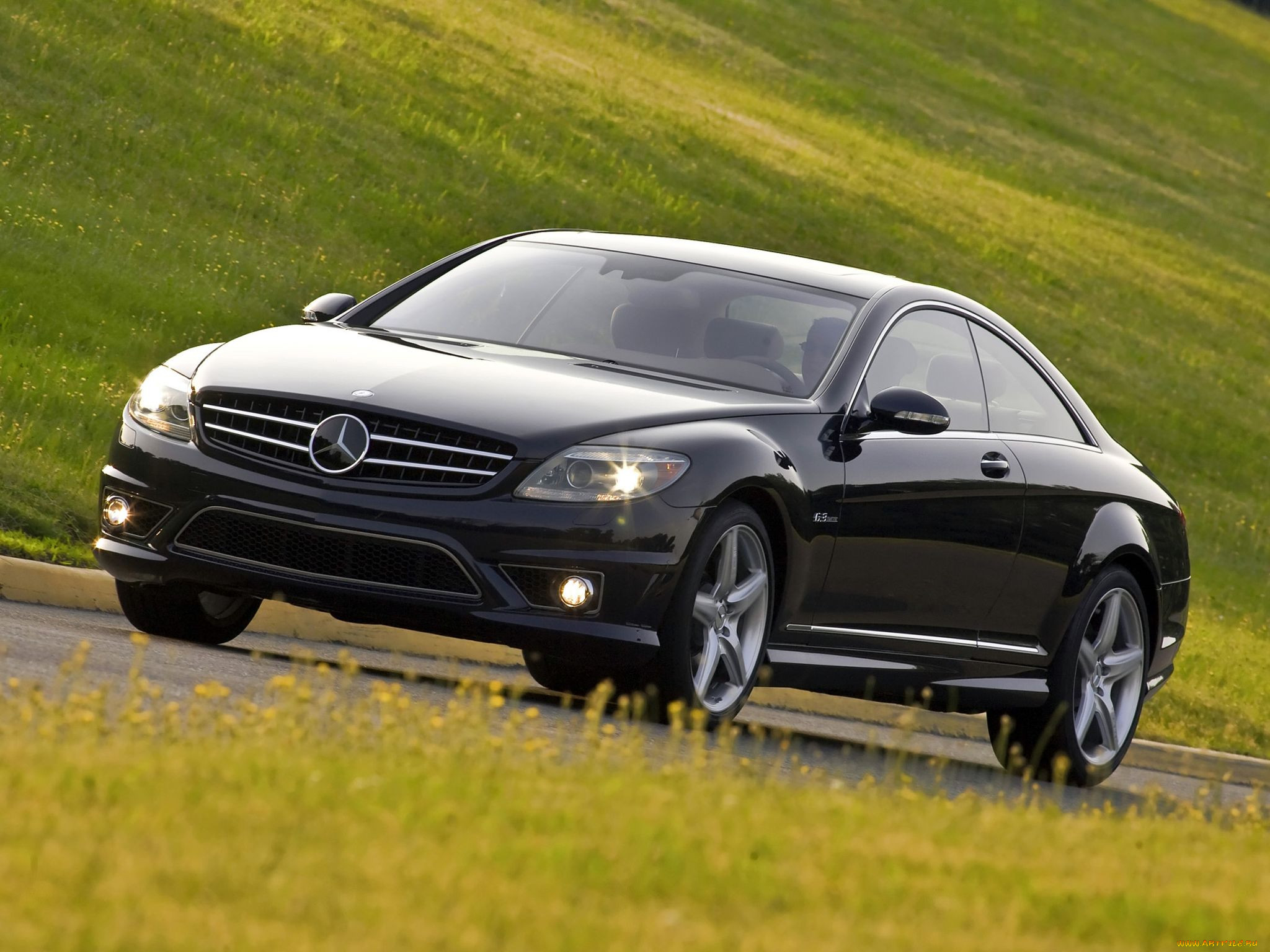 , mercedes, benz